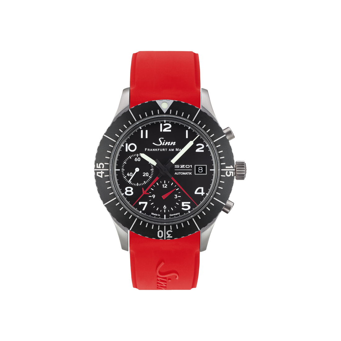Sinn 156.1 156.030