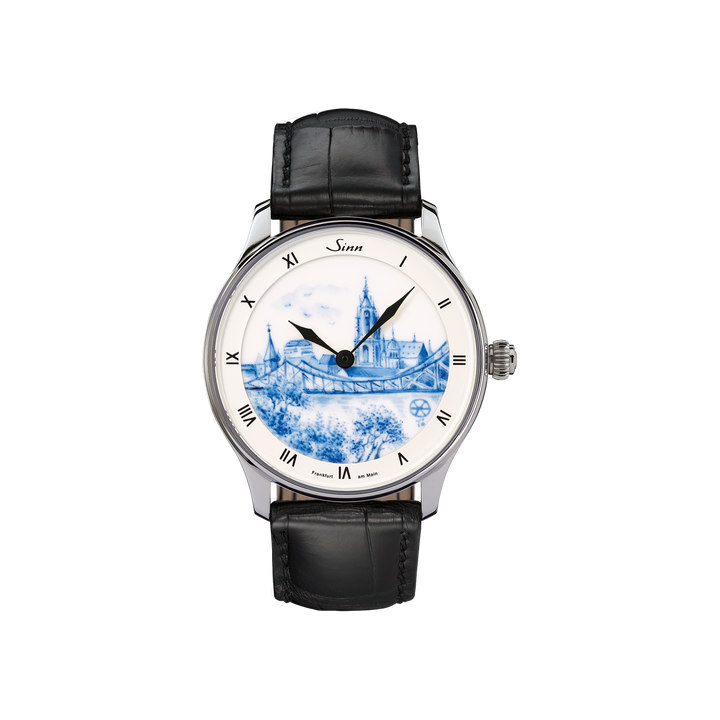 Sinn 1746 Porcelain 1746.010