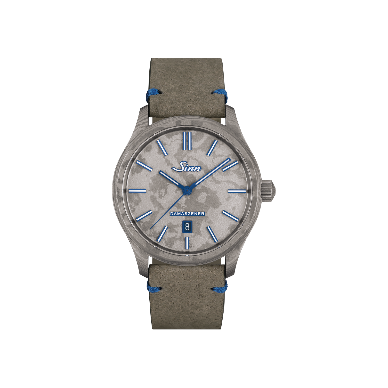 Sinn 1800 TITANDAMASZENER 1800.060