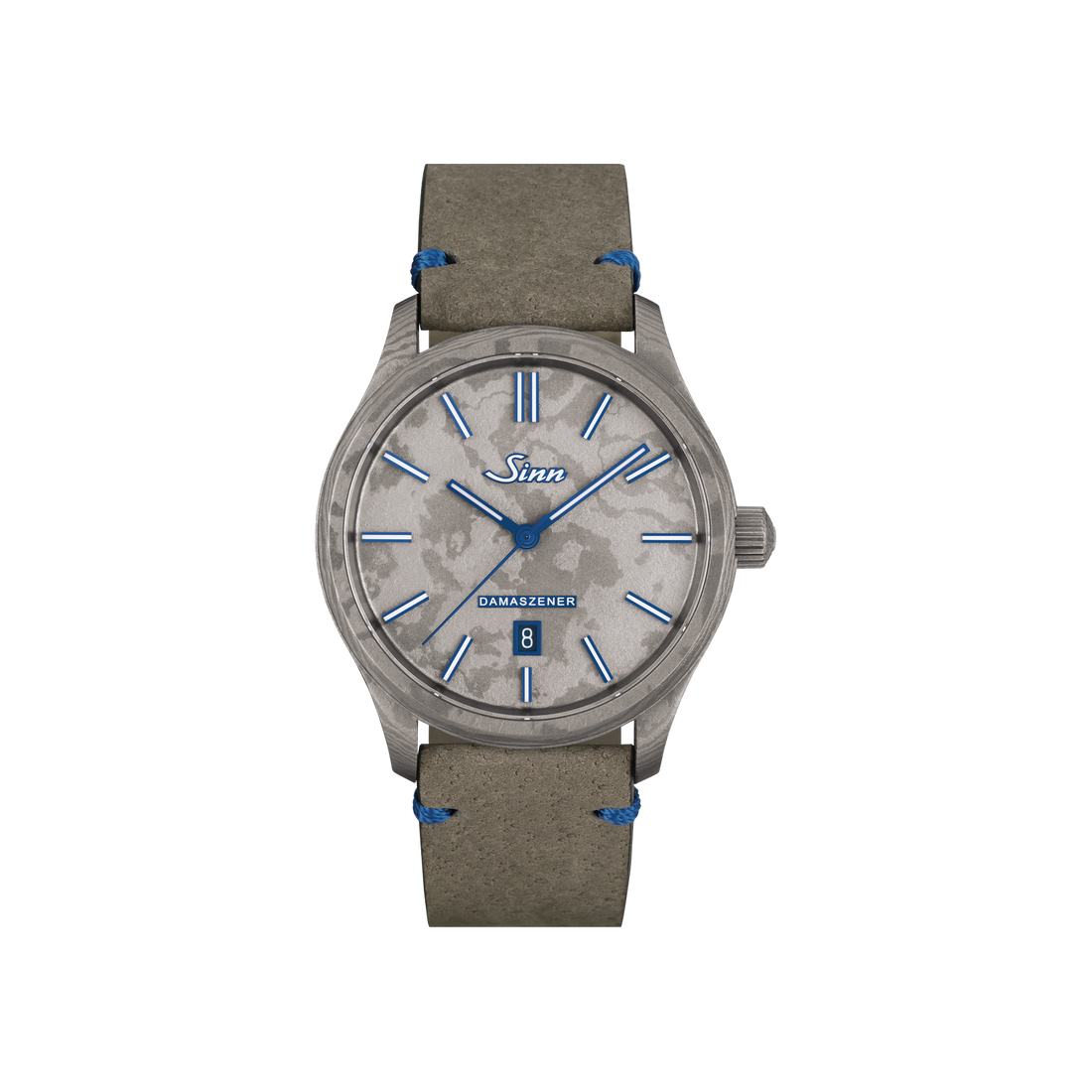 Sinn 1800 TITANDAMASZENER 1800.060