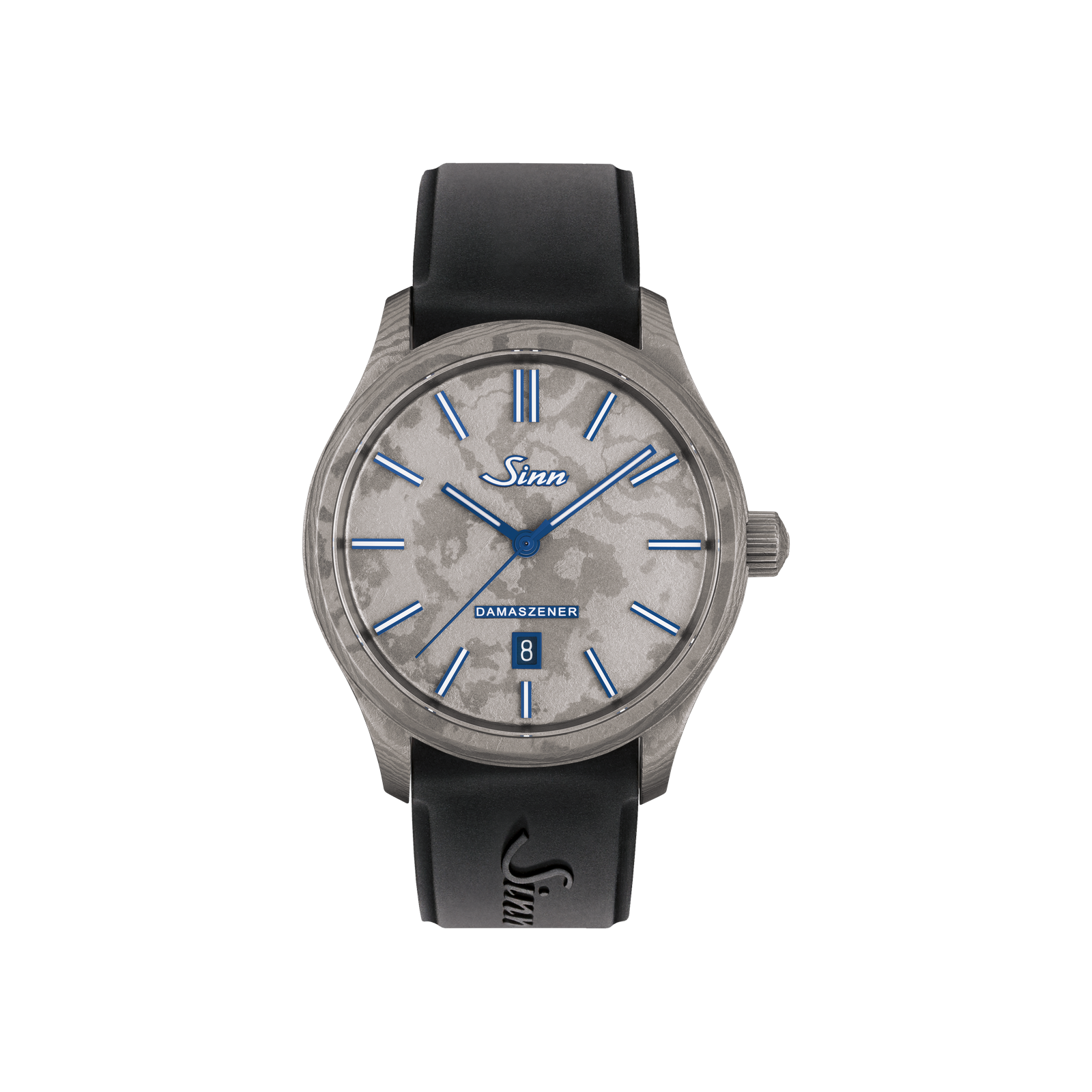 Sinn 1800 TITANDAMASZENER 1800.060