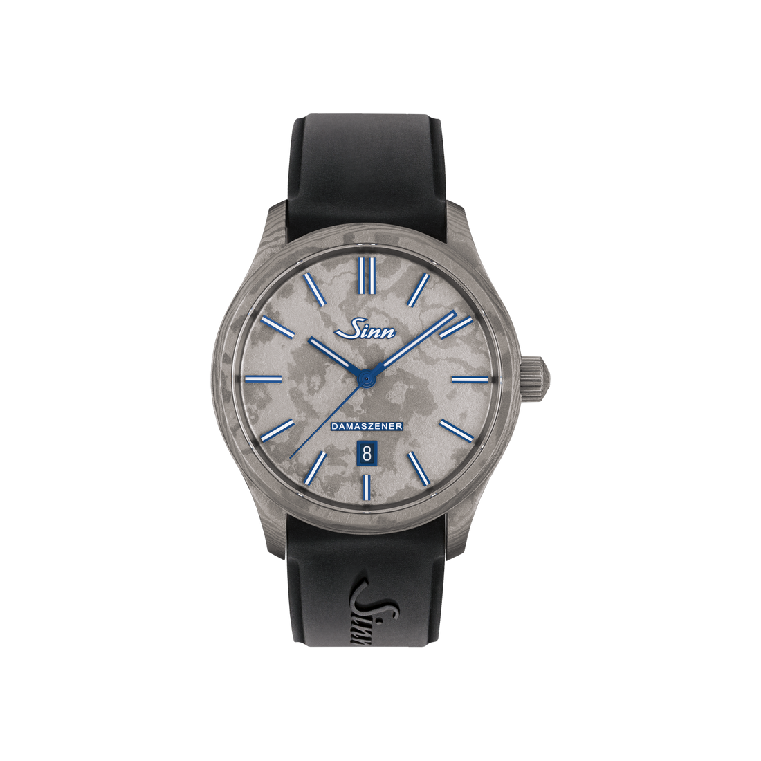 Sinn 1800 TITANDAMASZENER 1800.060