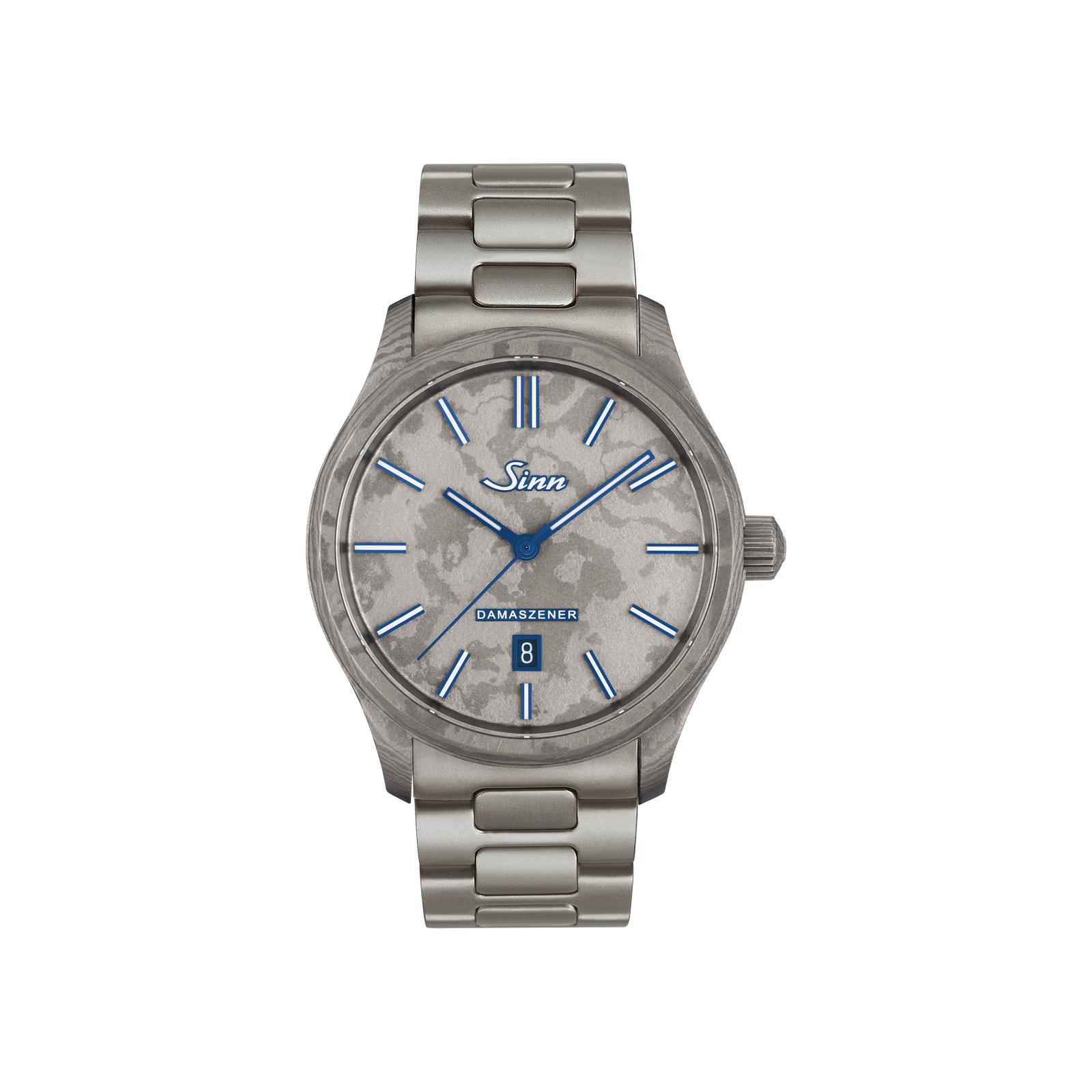 Sinn 1800 TITANDAMASZENER 1800.060