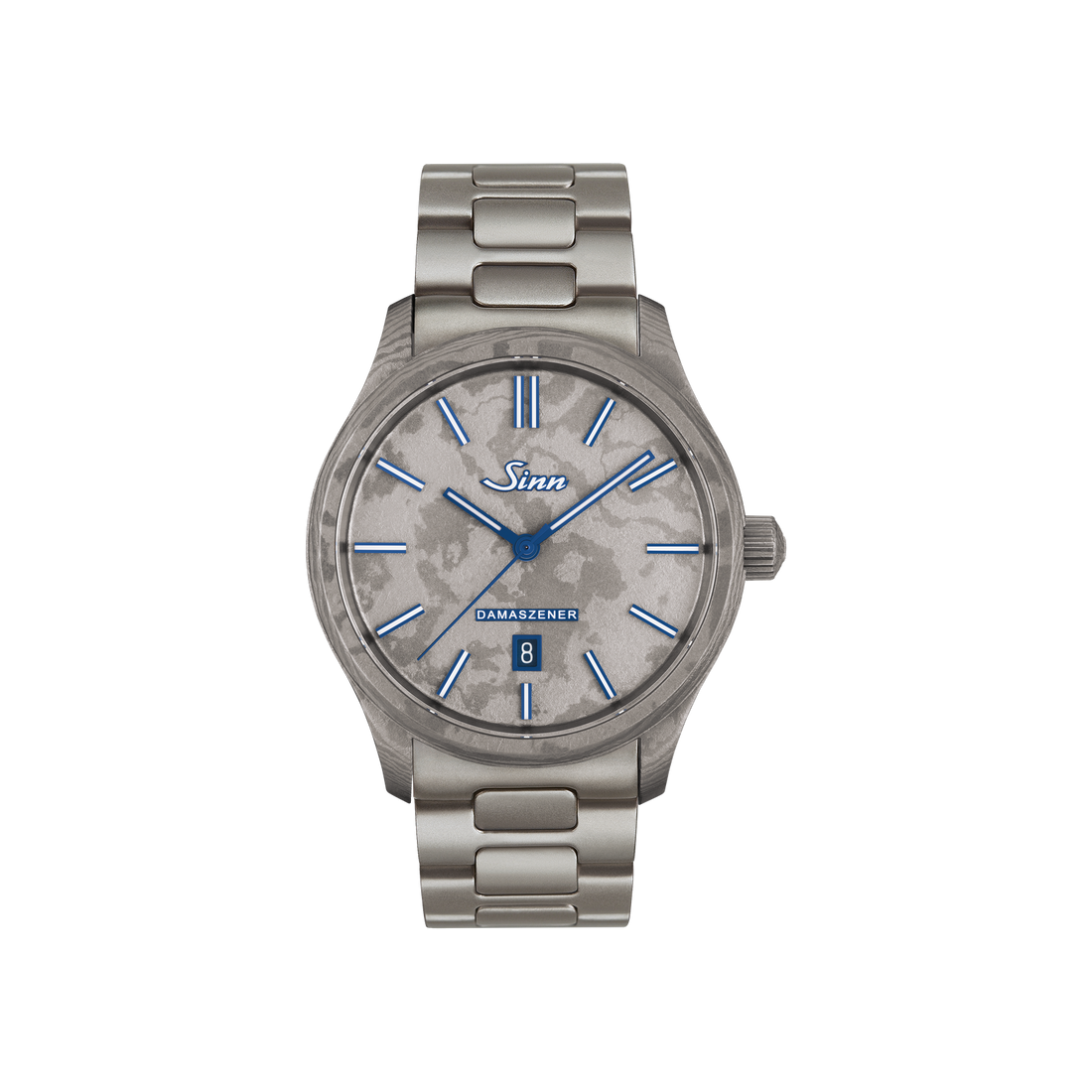 Sinn 1800 TITANDAMASZENER 1800.060