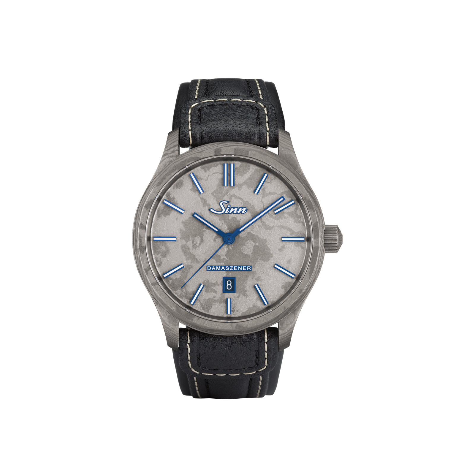 Sinn 1800 TITANDAMASZENER 1800.060