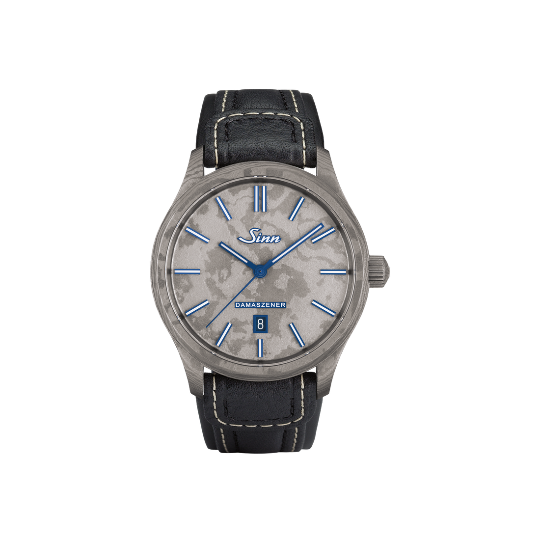 Sinn 1800 TITANDAMASZENER 1800.060