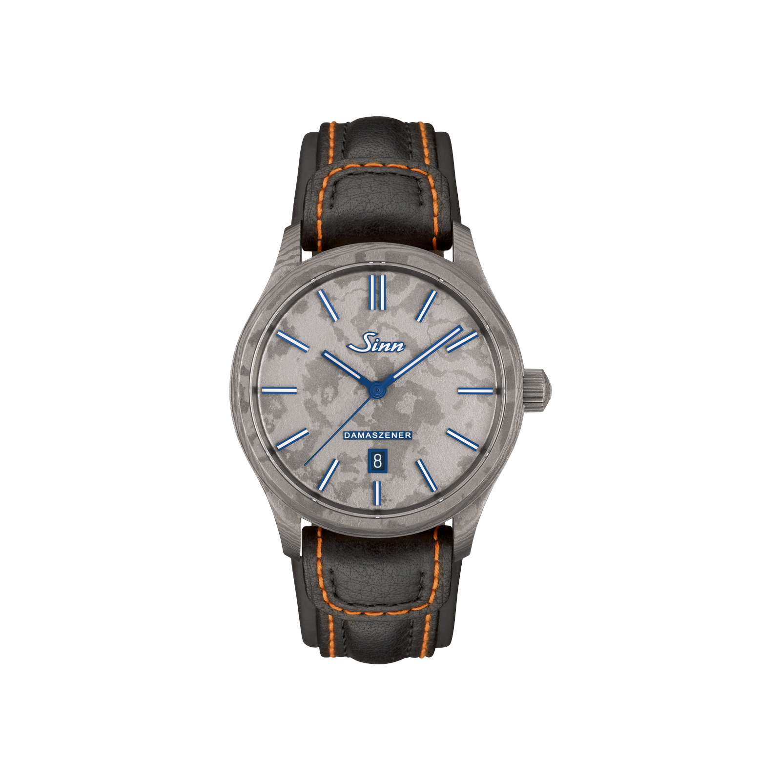 Sinn 1800 TITANDAMASZENER 1800.060