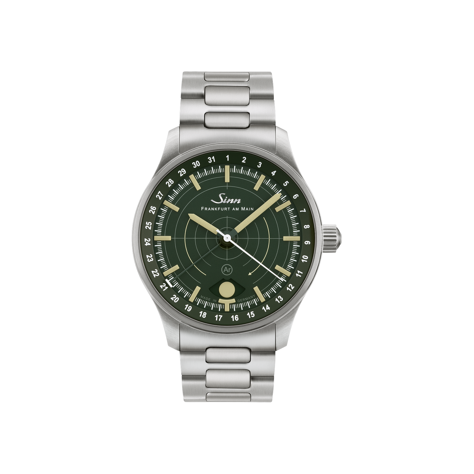 Sinn 308 Hunting Watch 308.010