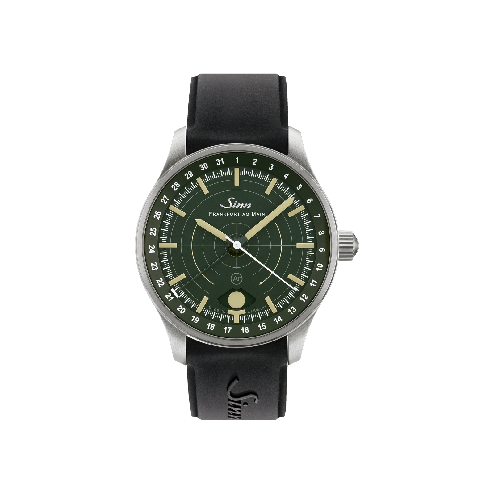 Sinn 308 Hunting Watch 308.010