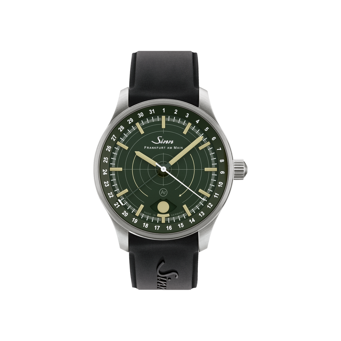 Sinn 308 Hunting Watch 308.010