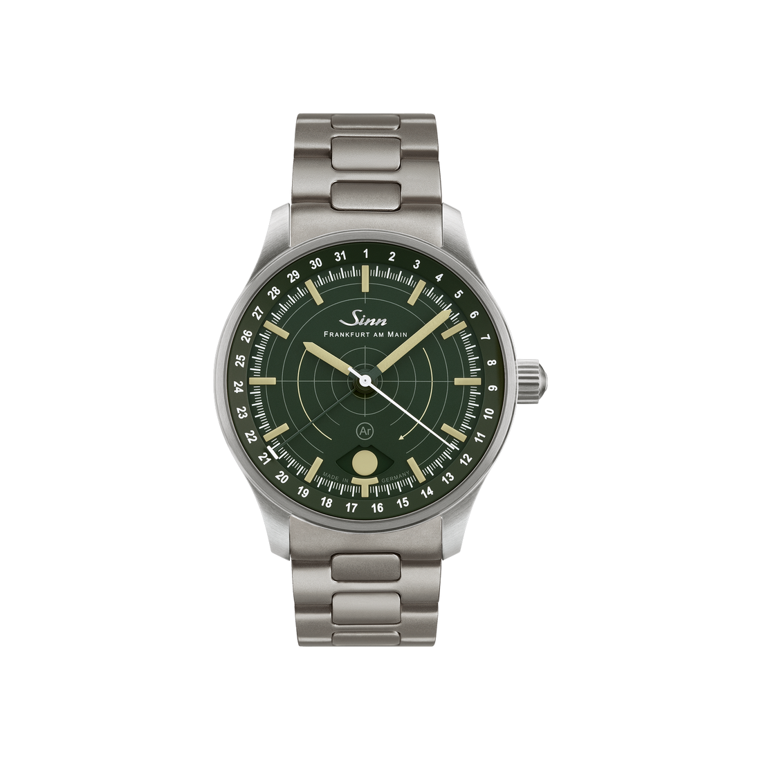 Sinn 308 Hunting Watch 308.010
