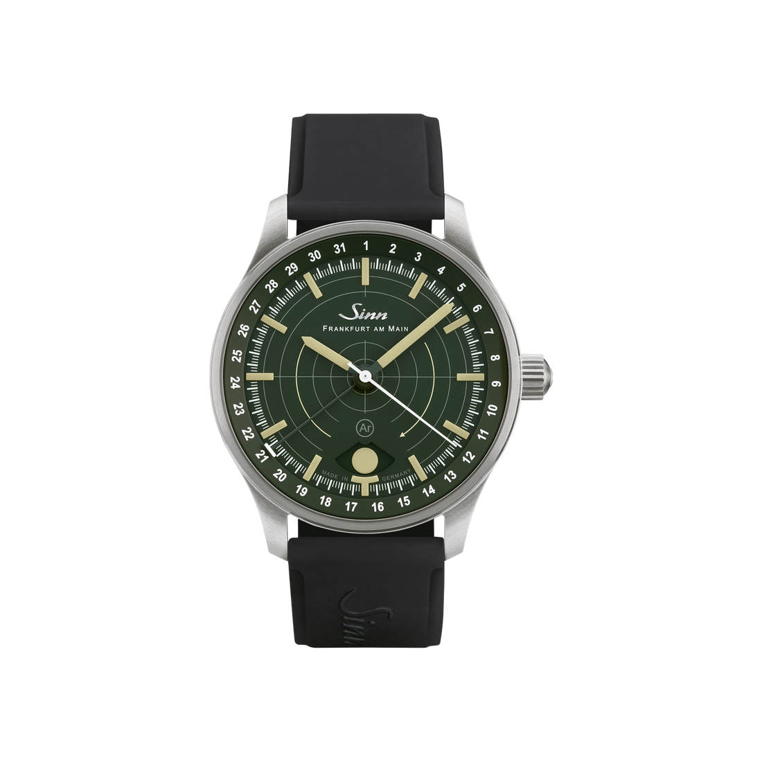 Sinn 308 Hunting Watch 308.010