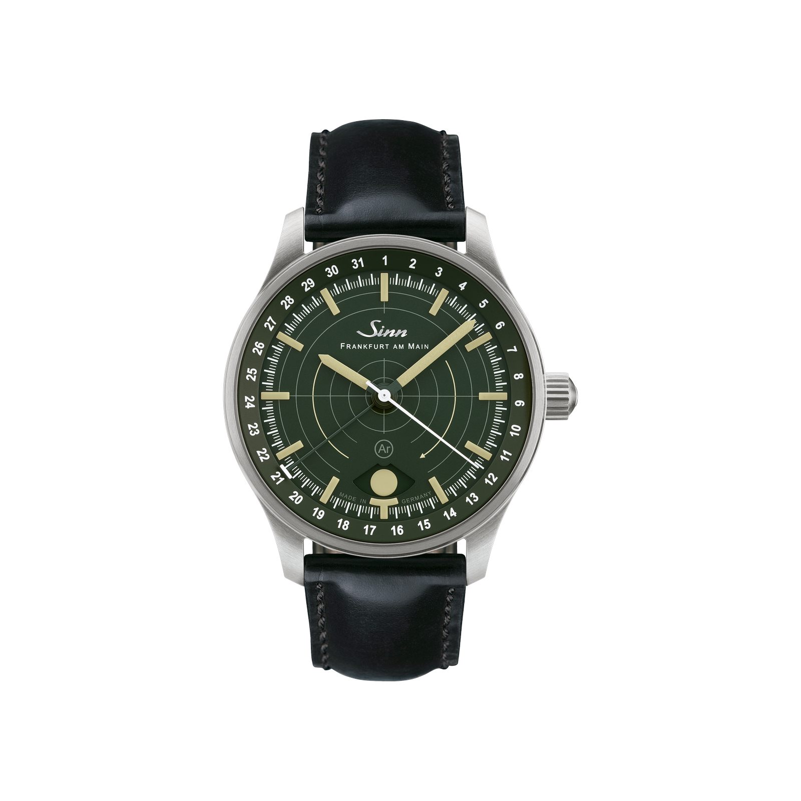 Sinn 308 Hunting Watch 308.010