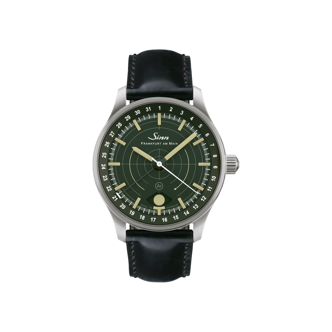 Sinn 308 Hunting Watch 308.010