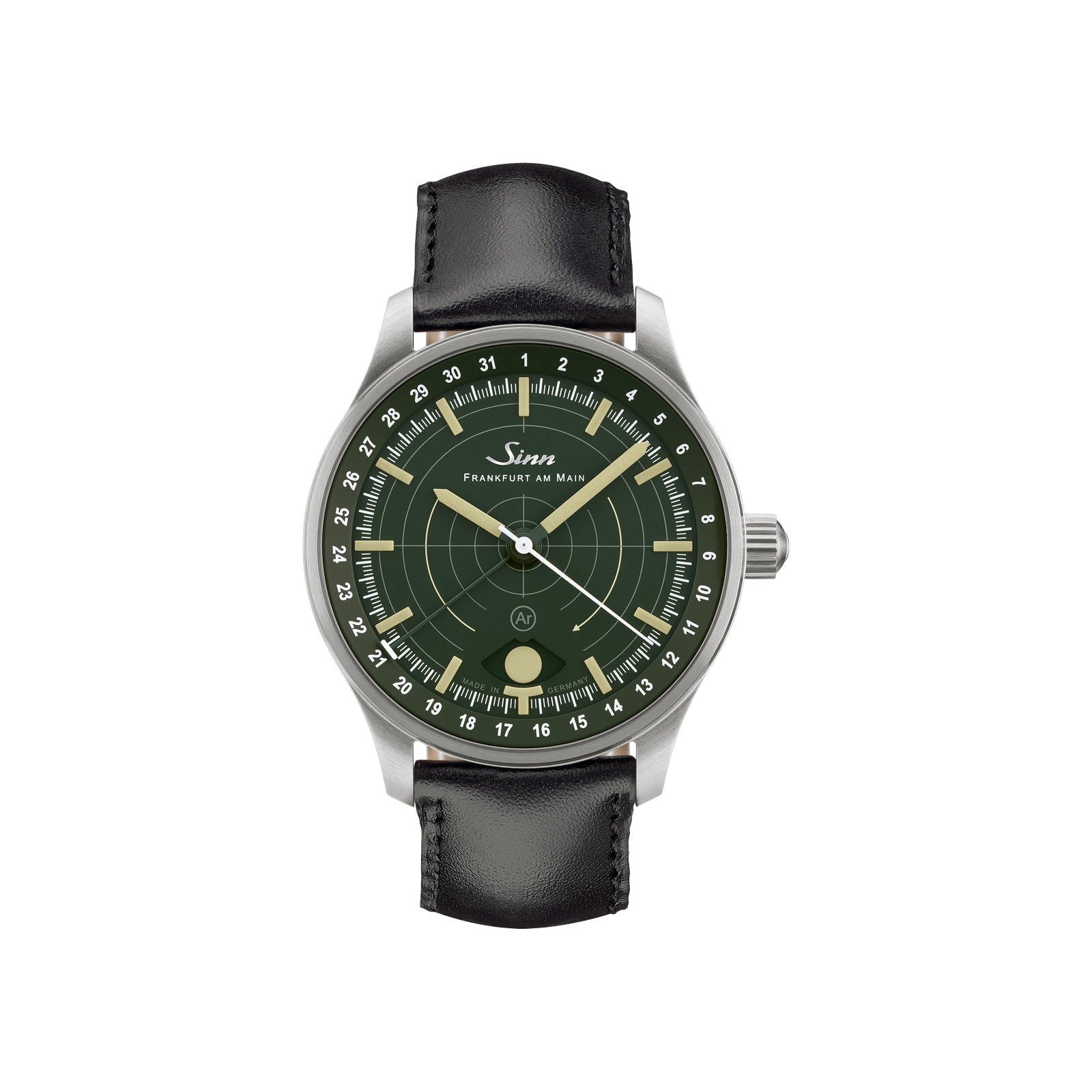 Sinn 308 Hunting Watch 308.010