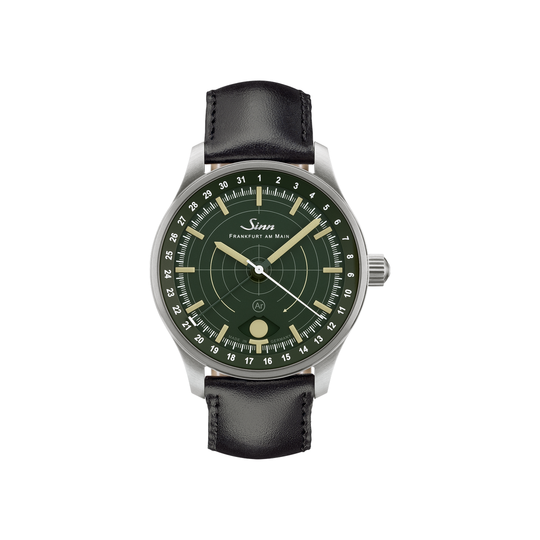 Sinn 308 Hunting Watch 308.010