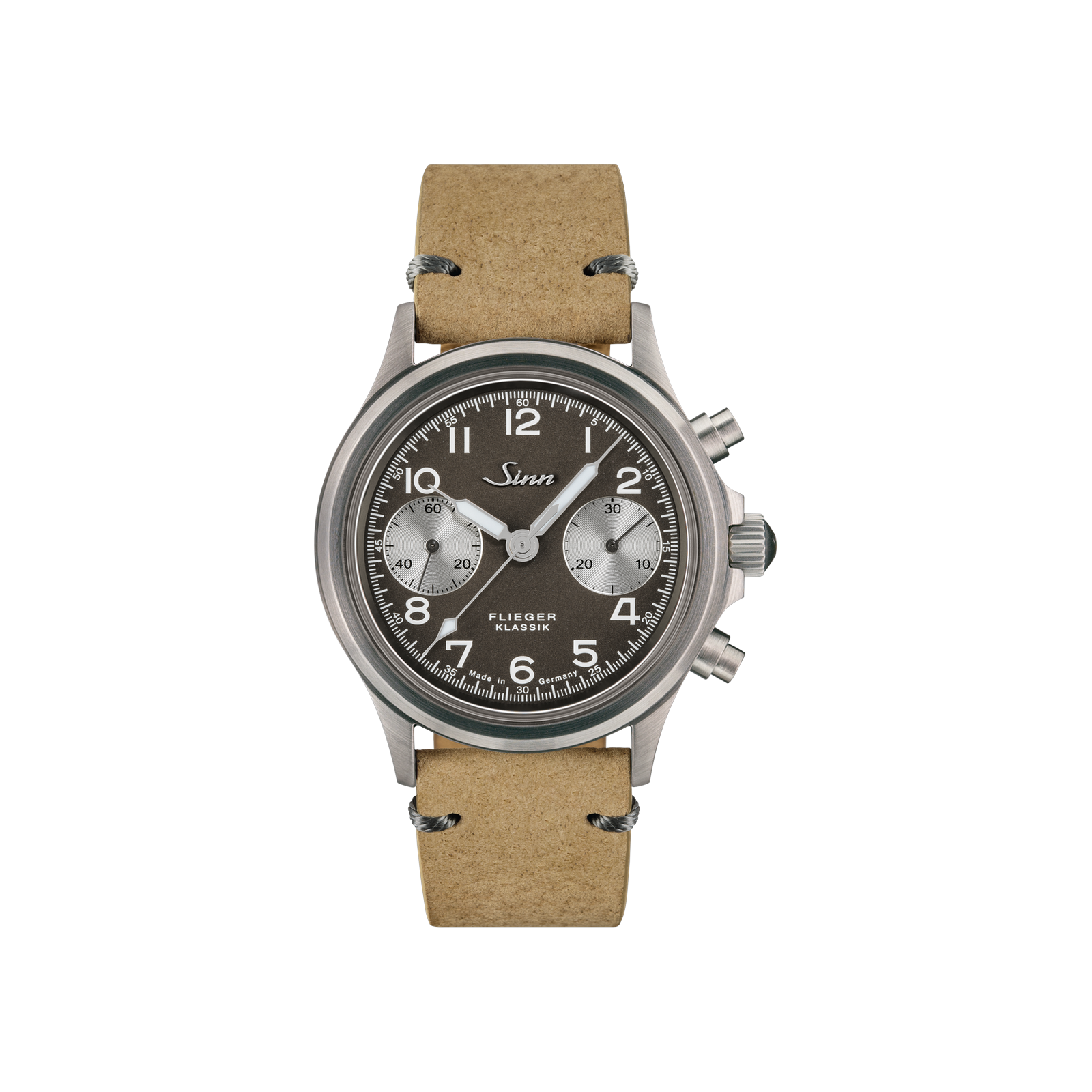Sinn 356 PILOT Classic Anniversary 356.0742