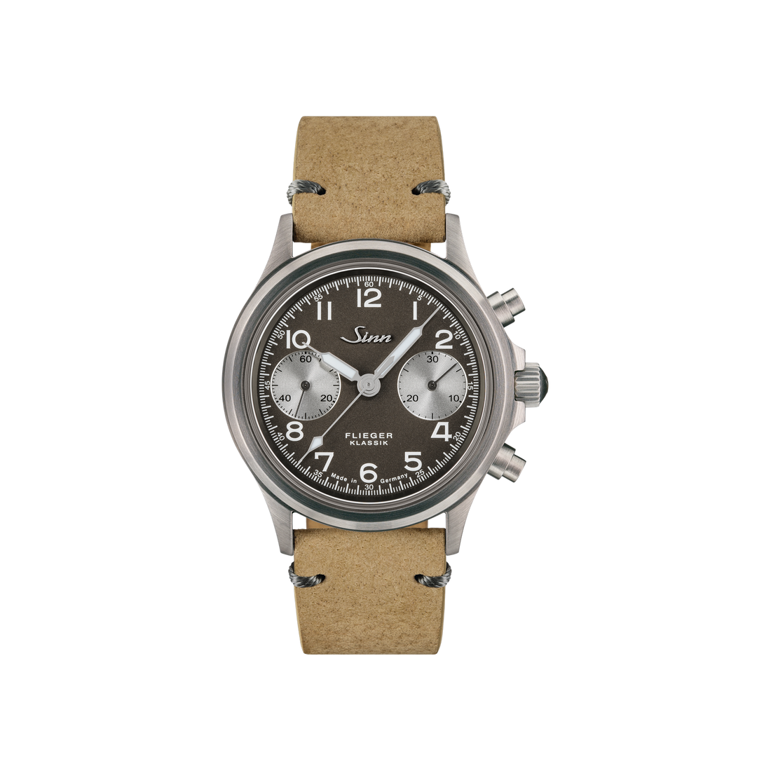 Sinn 356 PILOT Classic Anniversary 356.0742