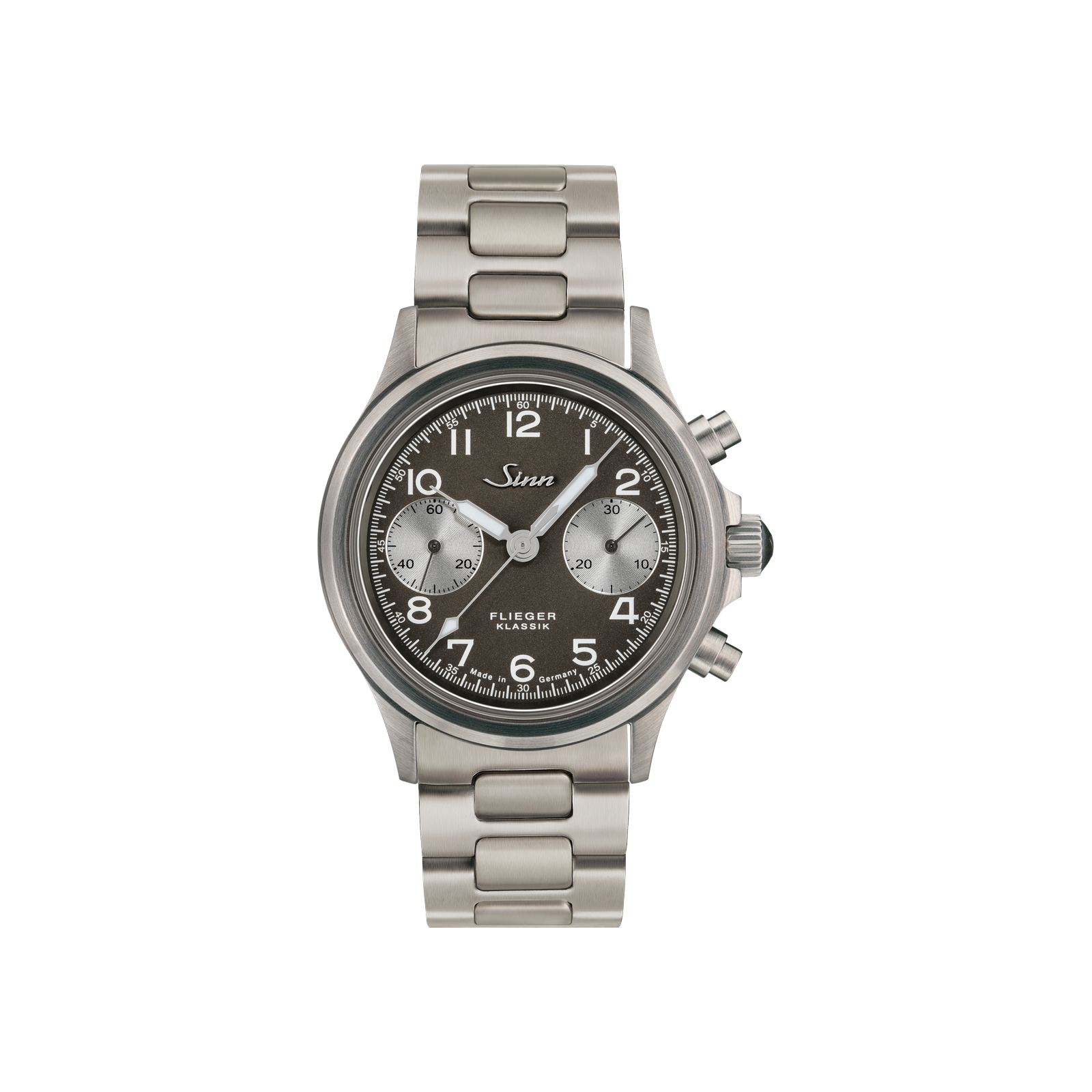 Sinn 356 PILOT Classic Anniversary 356.0742