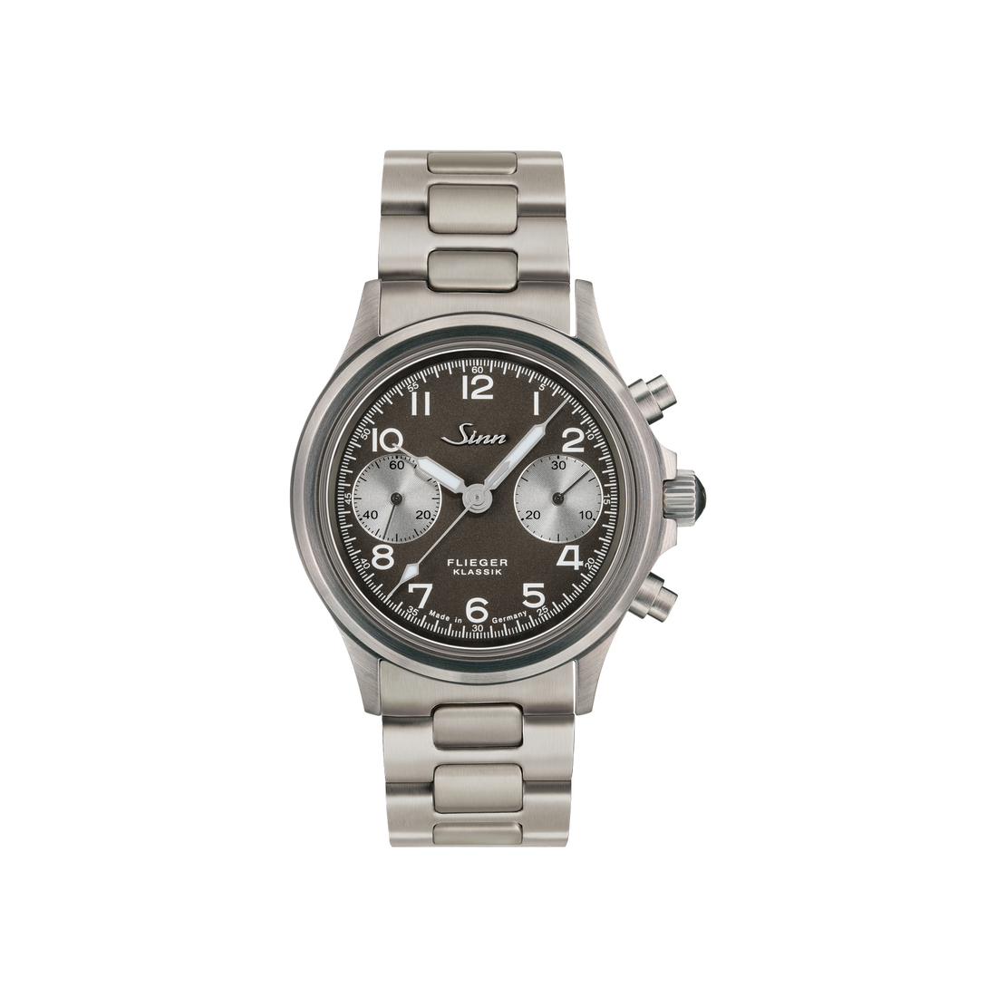 Sinn 356 PILOT Classic Anniversary 356.0742