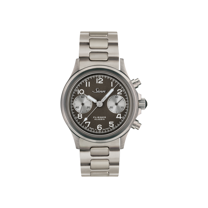 Sinn 356 PILOT Classic Anniversary 356.0742