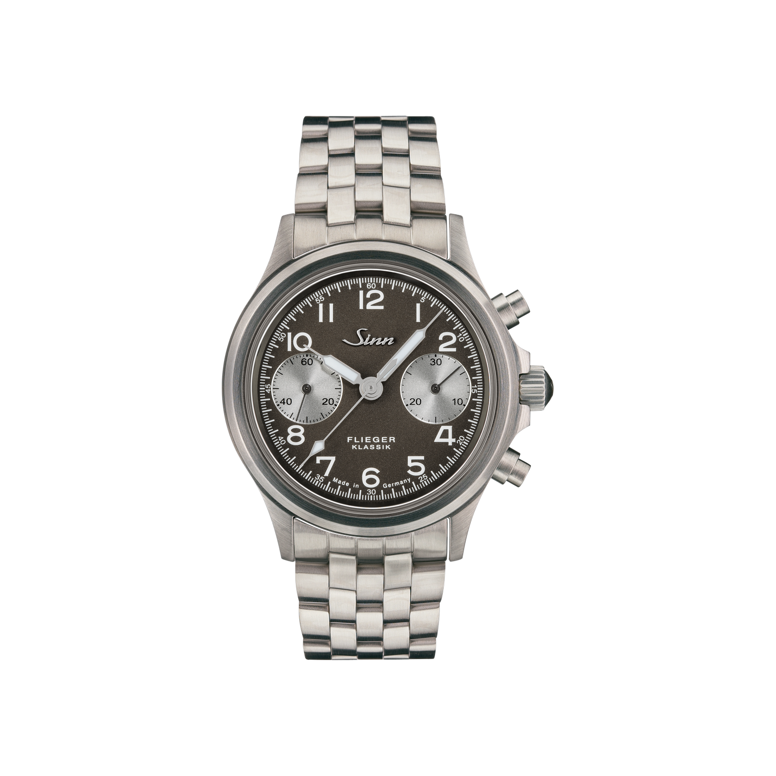 Sinn 356 PILOT Classic Anniversary 356.0742