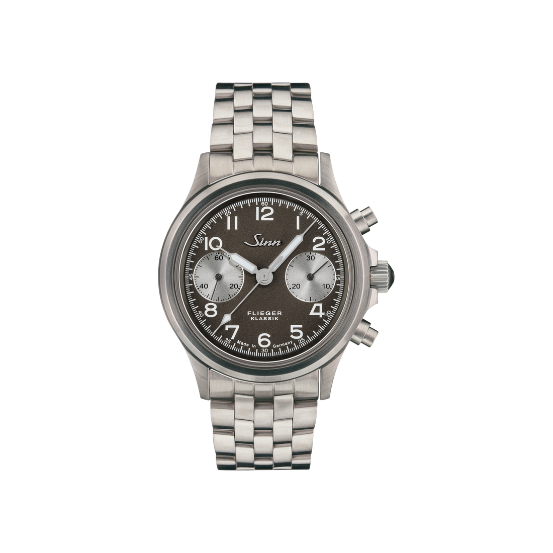 Sinn 356 PILOT Classic Anniversary 356.0742