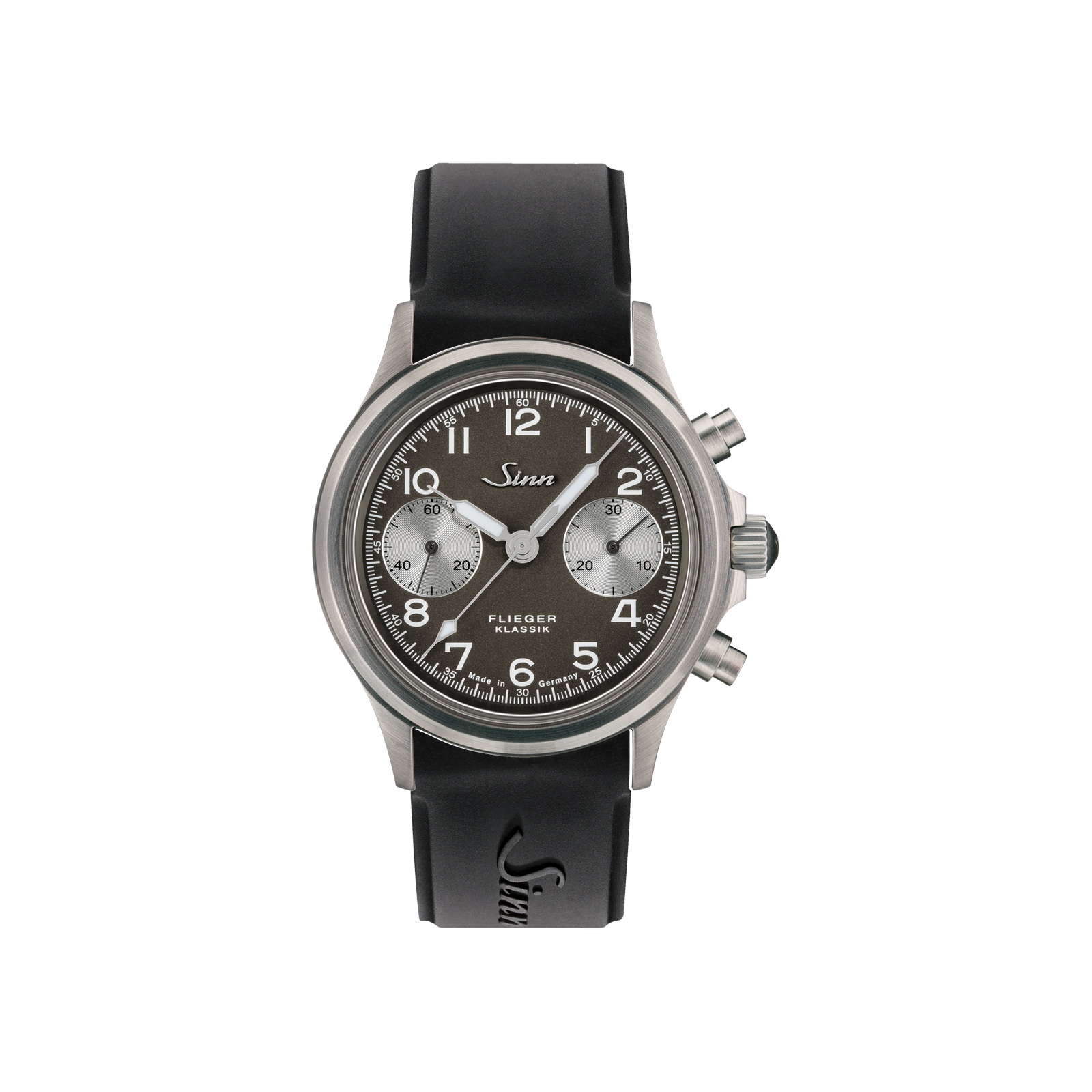 Sinn 356 PILOT Classic Anniversary 356.0742