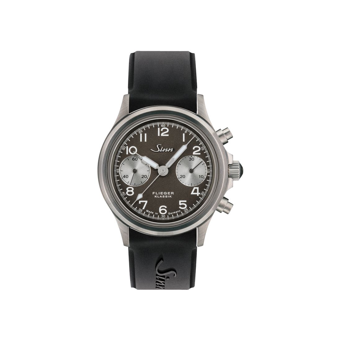 Sinn 356 PILOT Classic Anniversary 356.0742
