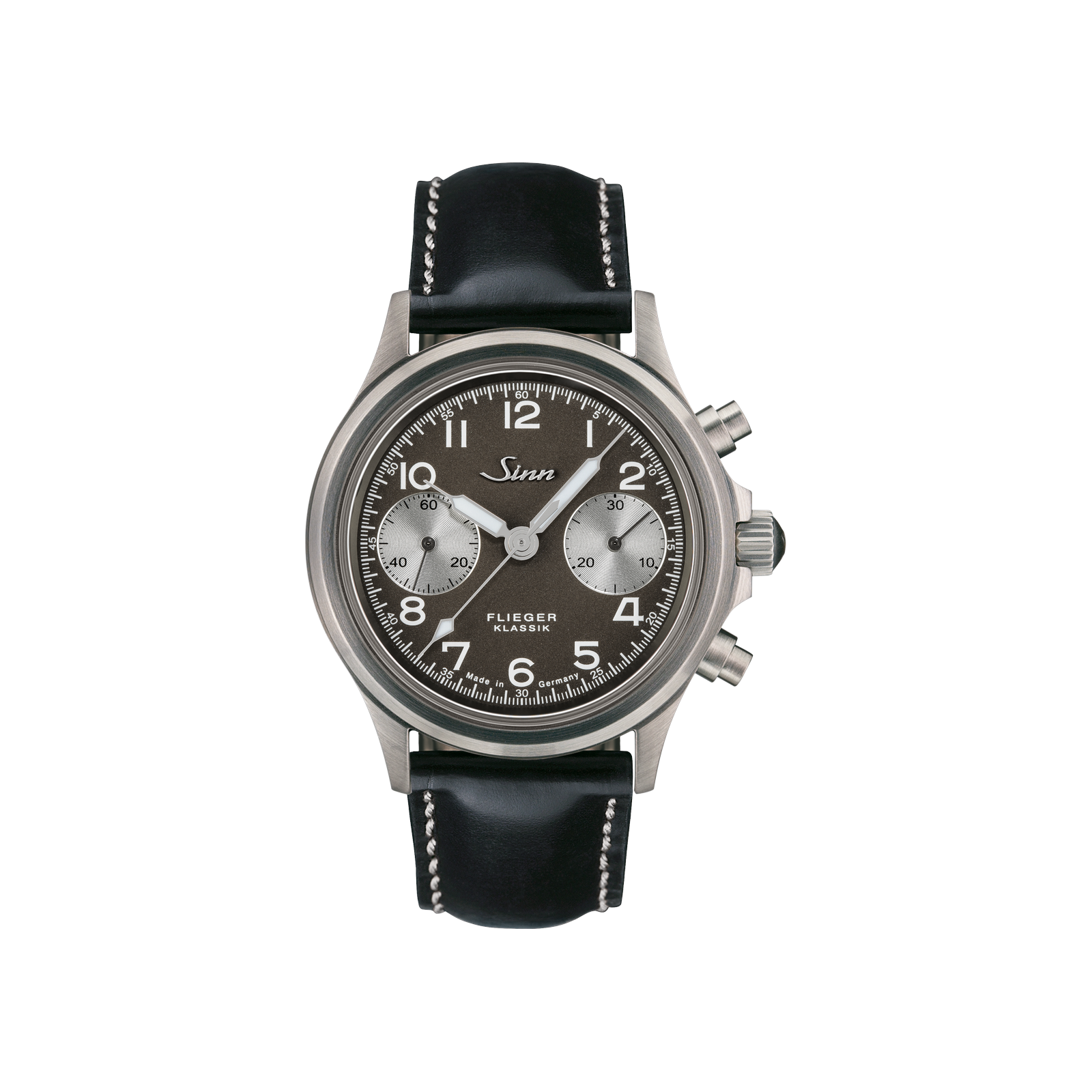 Sinn 356 PILOT Classic Anniversary 356.0742