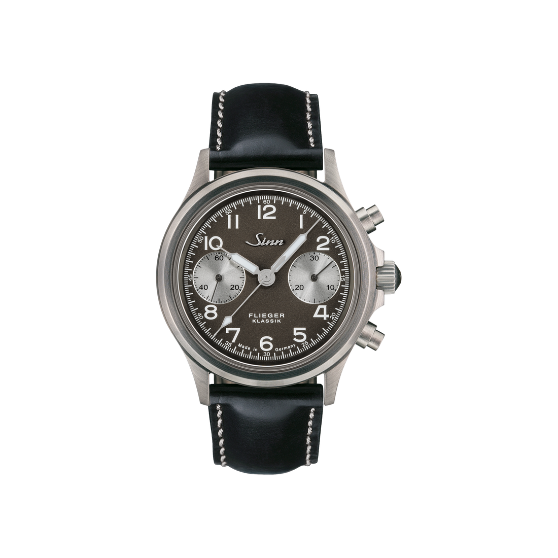 Sinn 356 PILOT Classic Anniversary 356.0742