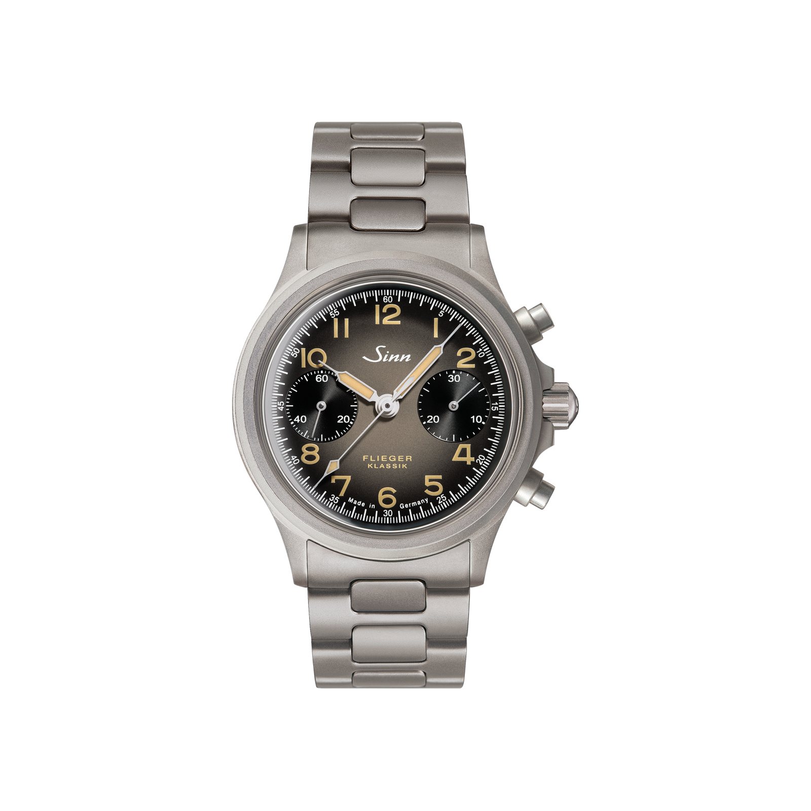 Sinn 356 PILOT Classic AS E 356.0202