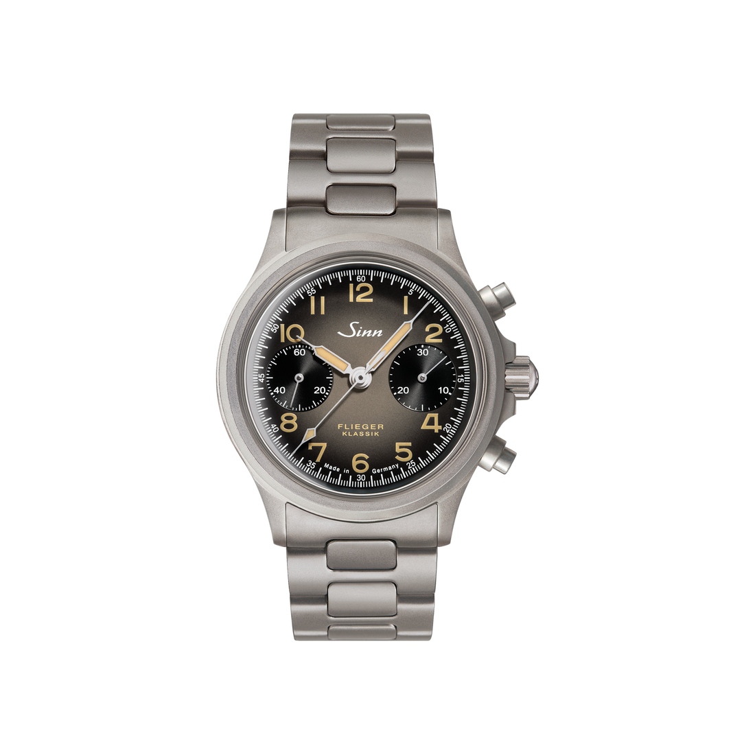 Sinn 356 PILOT Classic AS E 356.0202