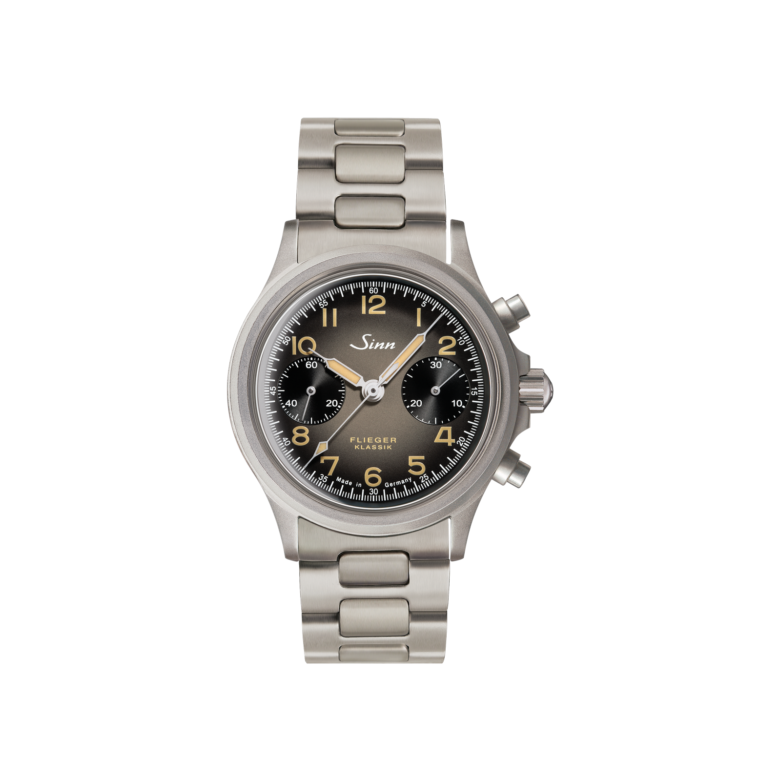 Sinn 356 PILOT Classic AS E 356.0202