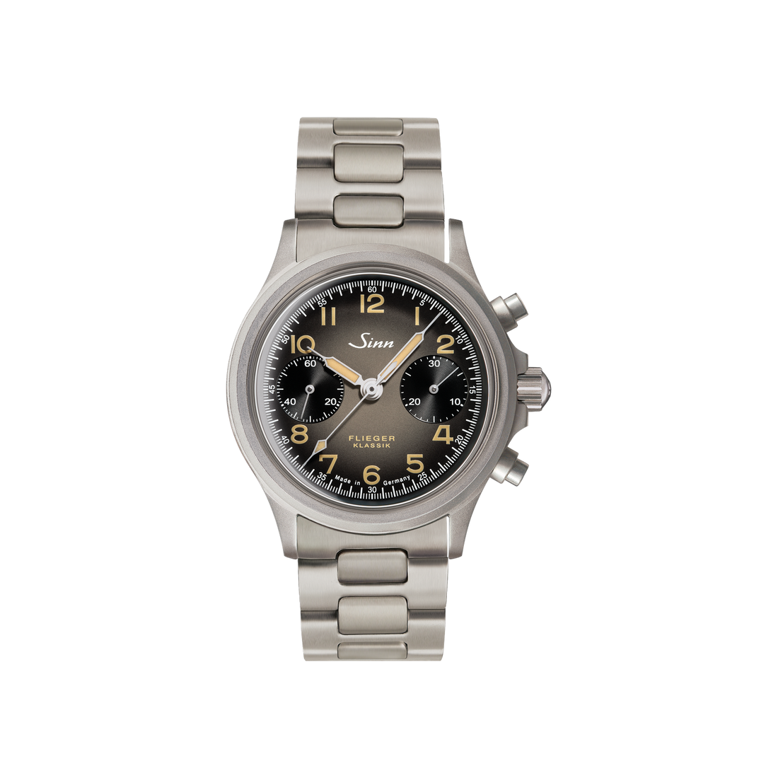Sinn 356 PILOT Classic AS E 356.0202