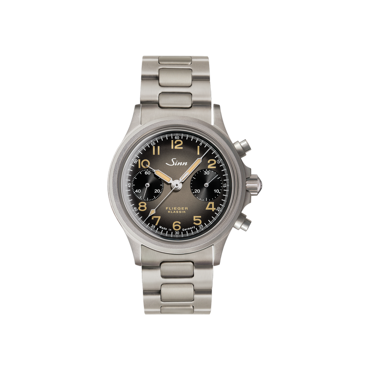 Sinn 356 PILOT Classic AS E 356.0202