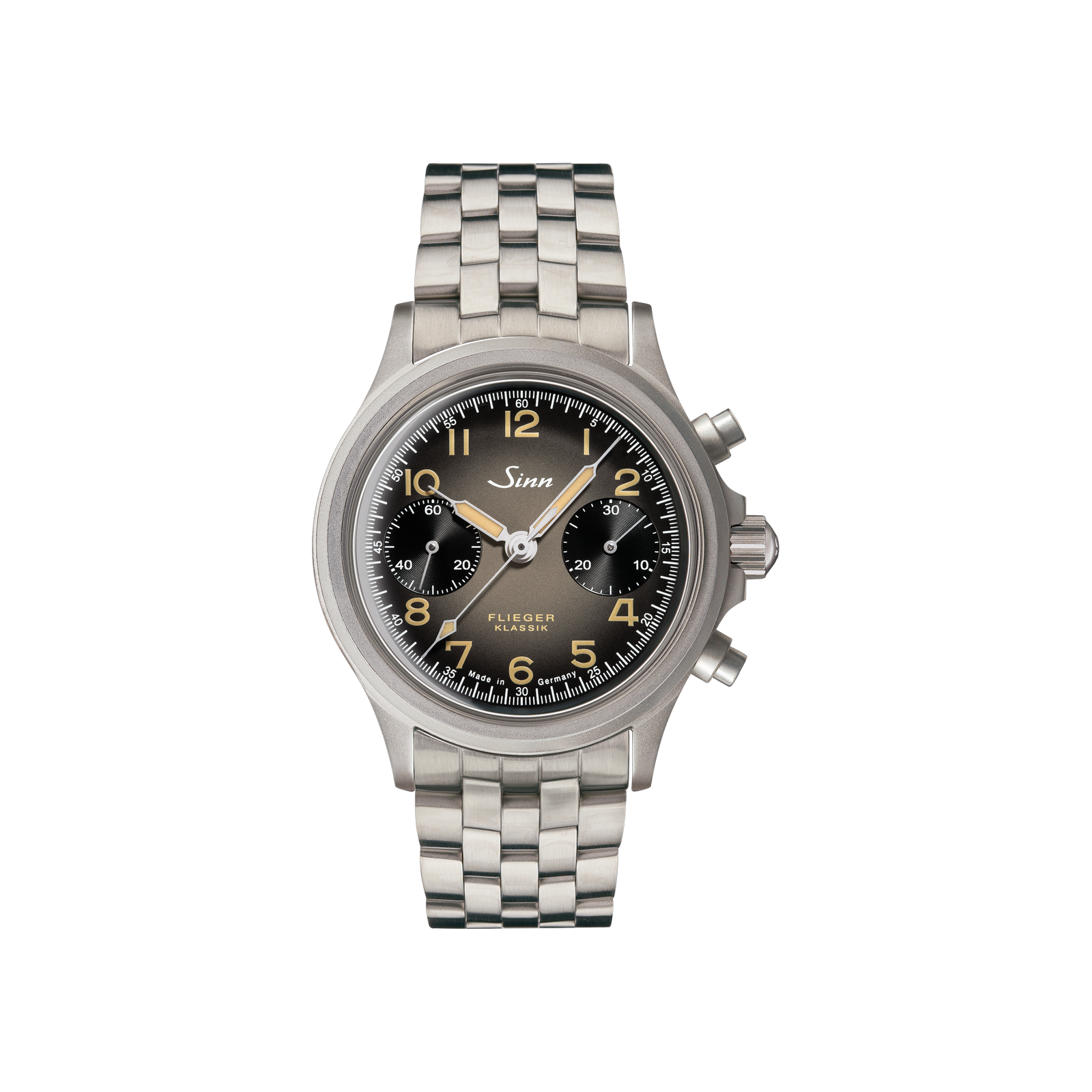 Sinn 356 PILOT Classic AS E 356.0202