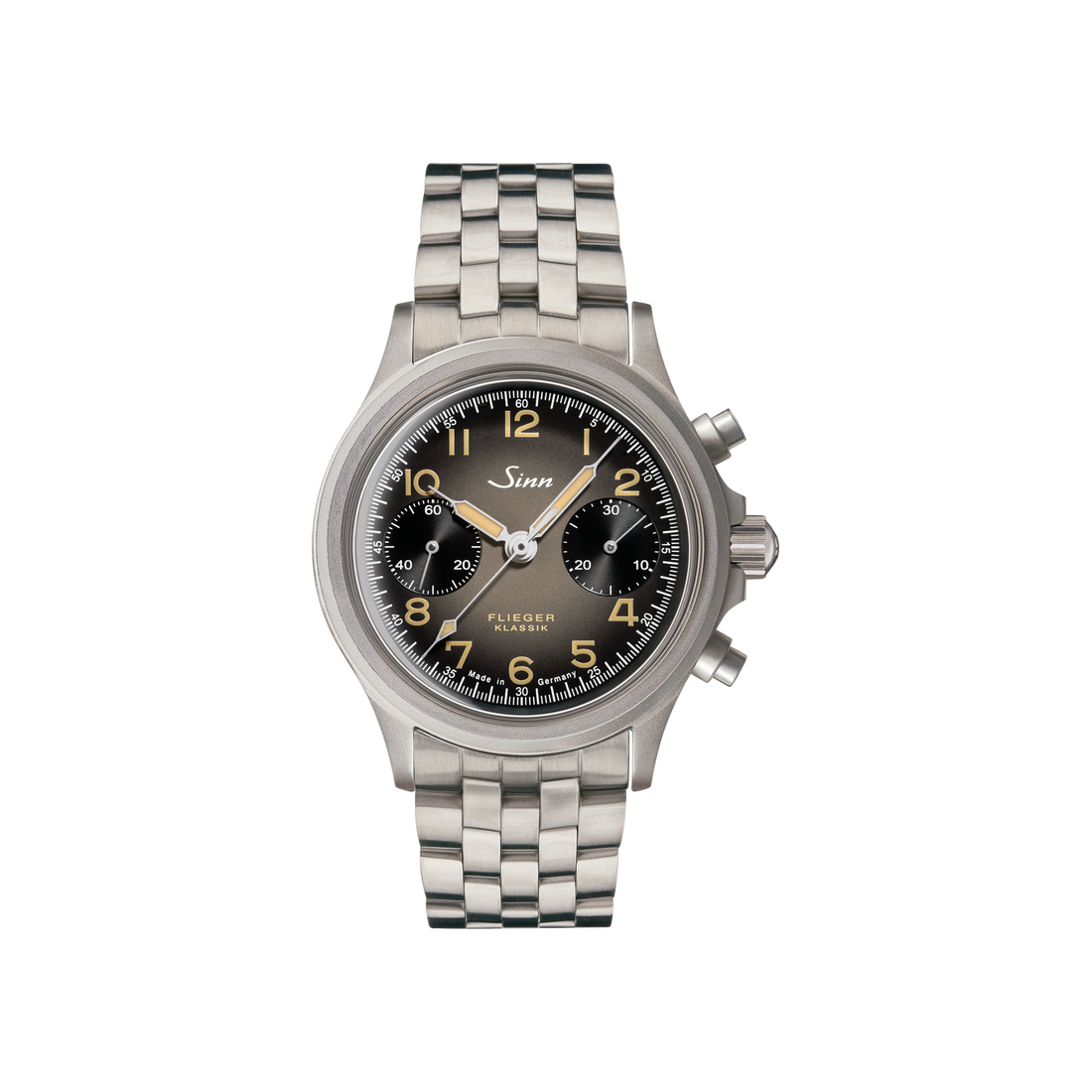 Sinn 356 PILOT Classic AS E 356.0202