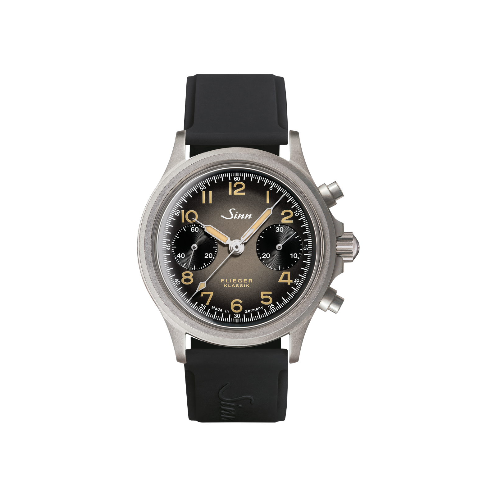 Sinn 356 PILOT Classic AS E 356.0202