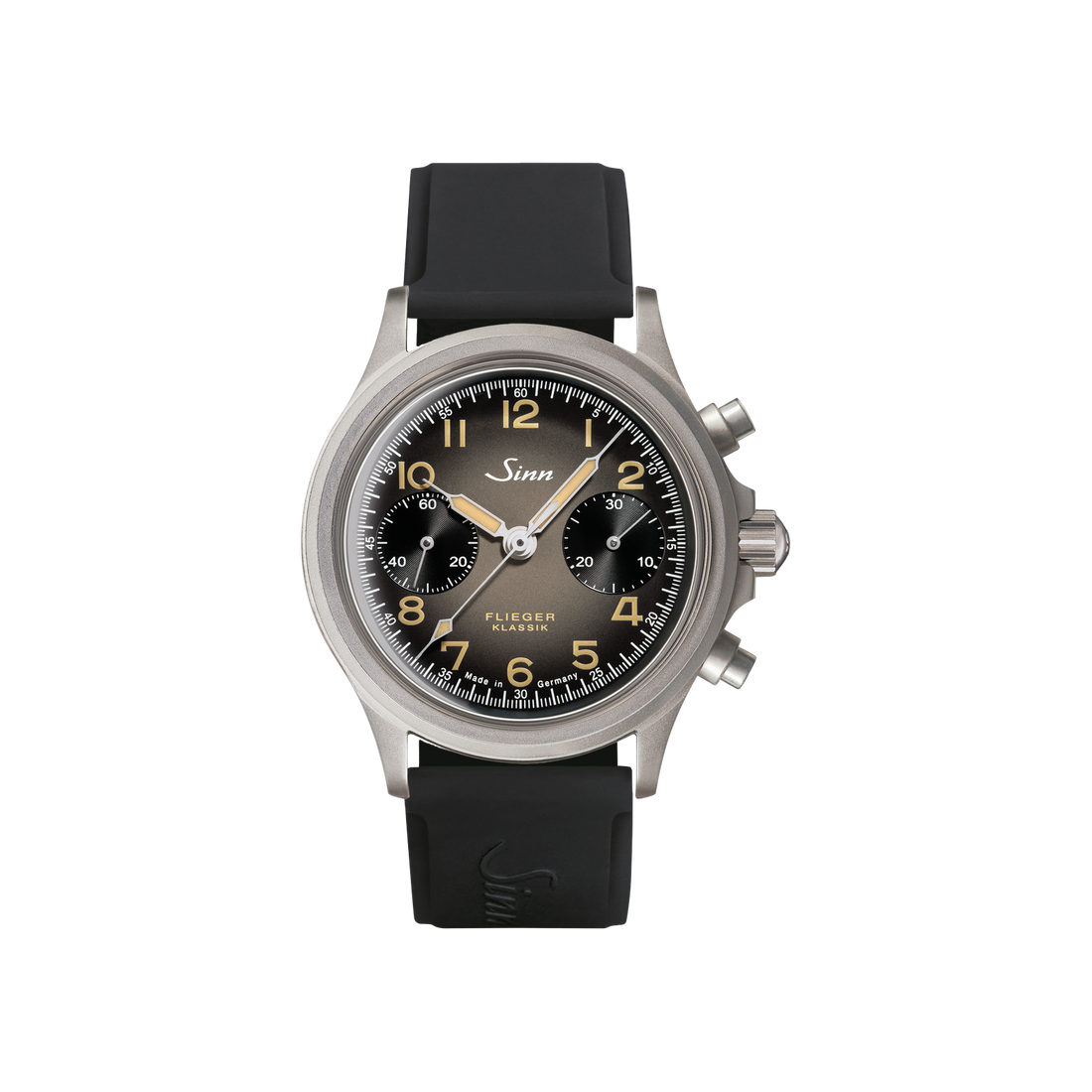 Sinn 356 PILOT Classic AS E 356.0202