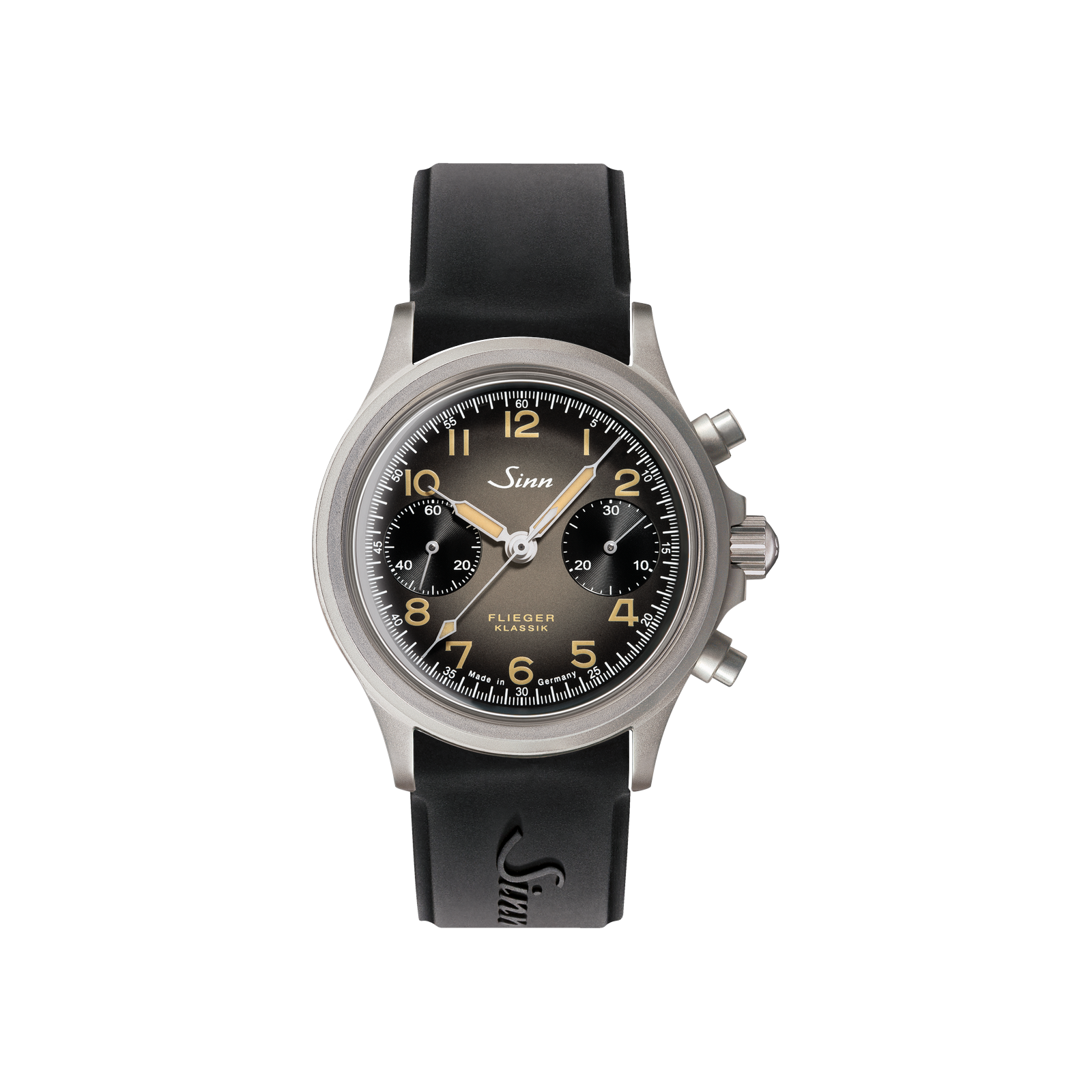 Sinn 356 PILOT Classic AS E 356.0202