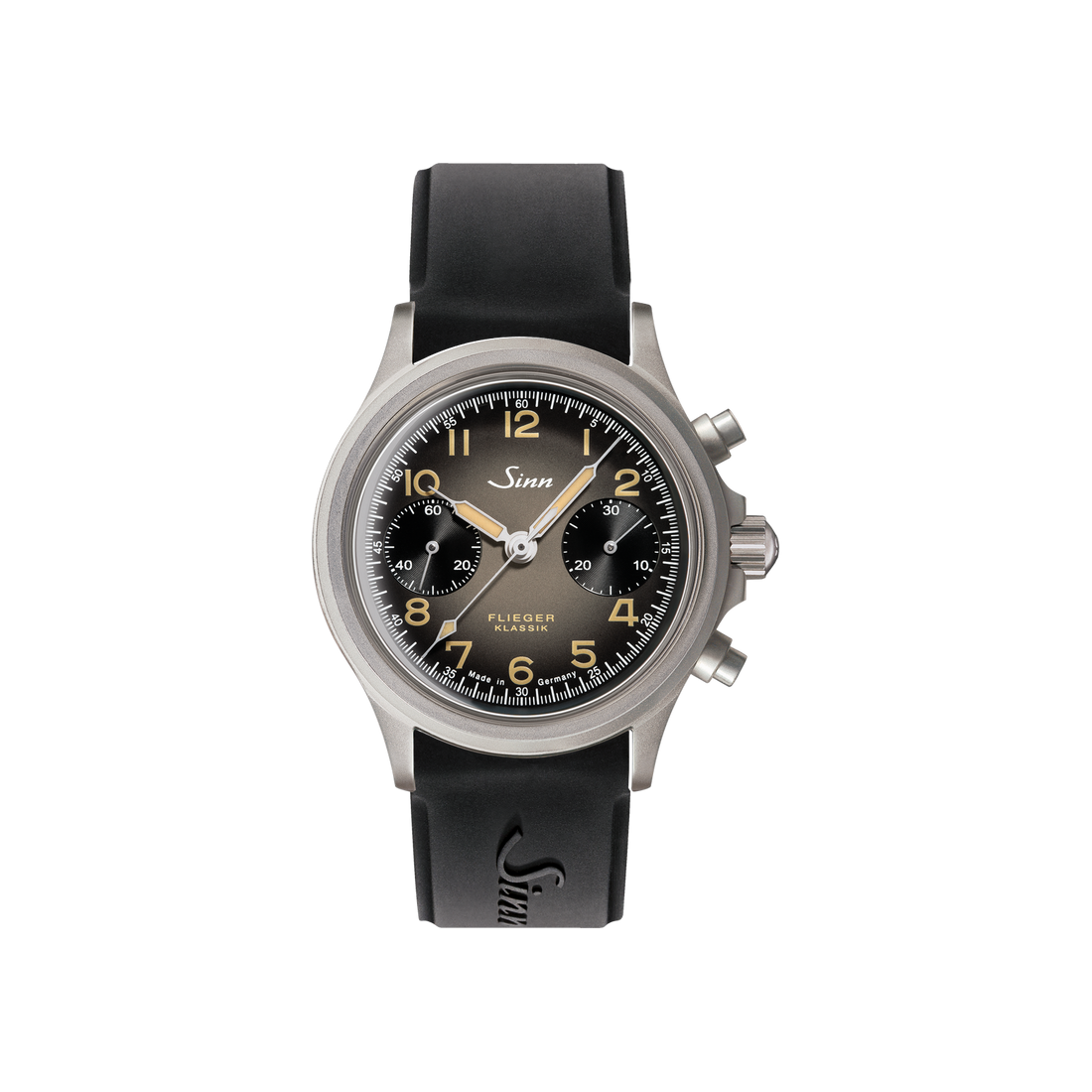 Sinn 356 PILOT Classic AS E 356.0202