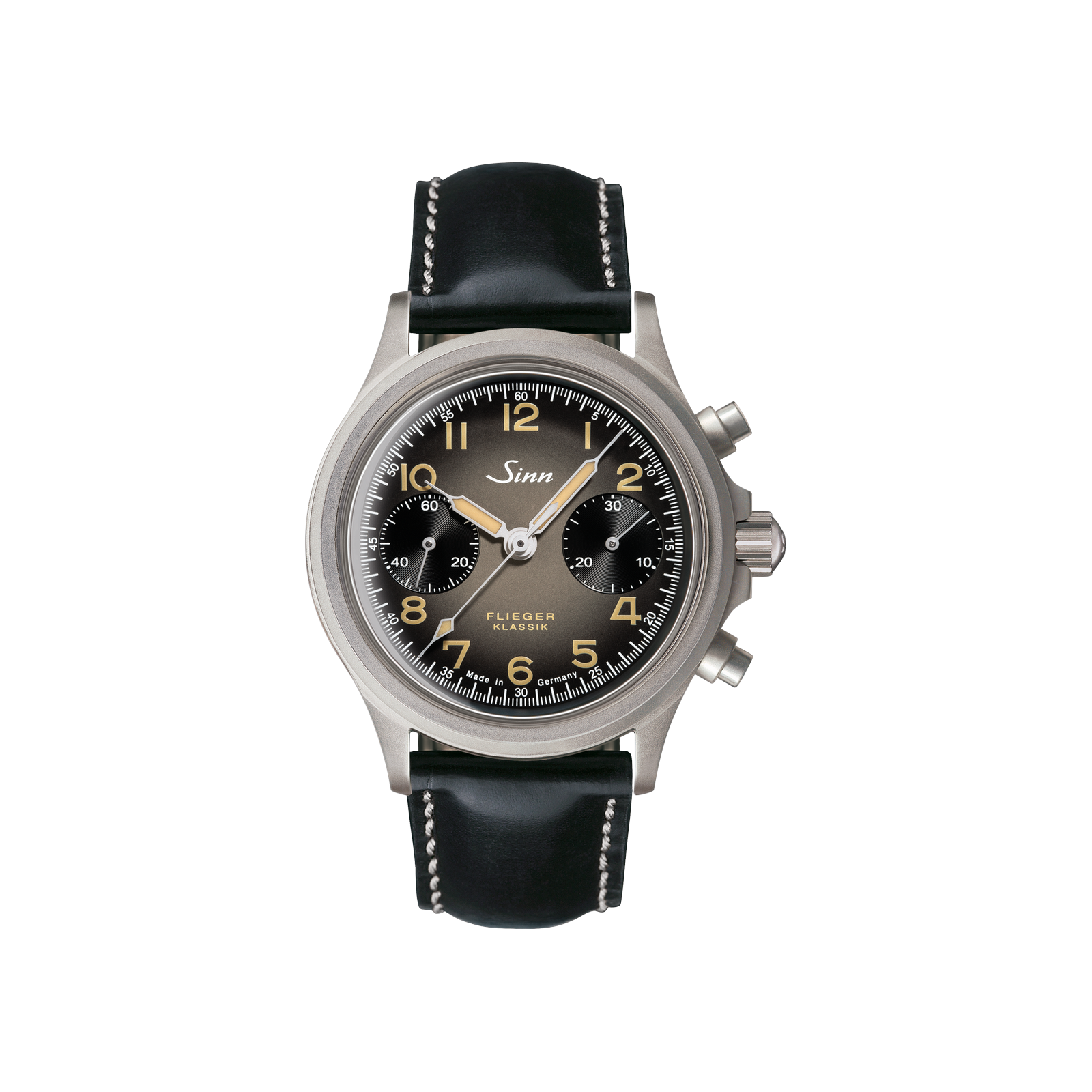 Sinn 356 PILOT Classic AS E 356.0202