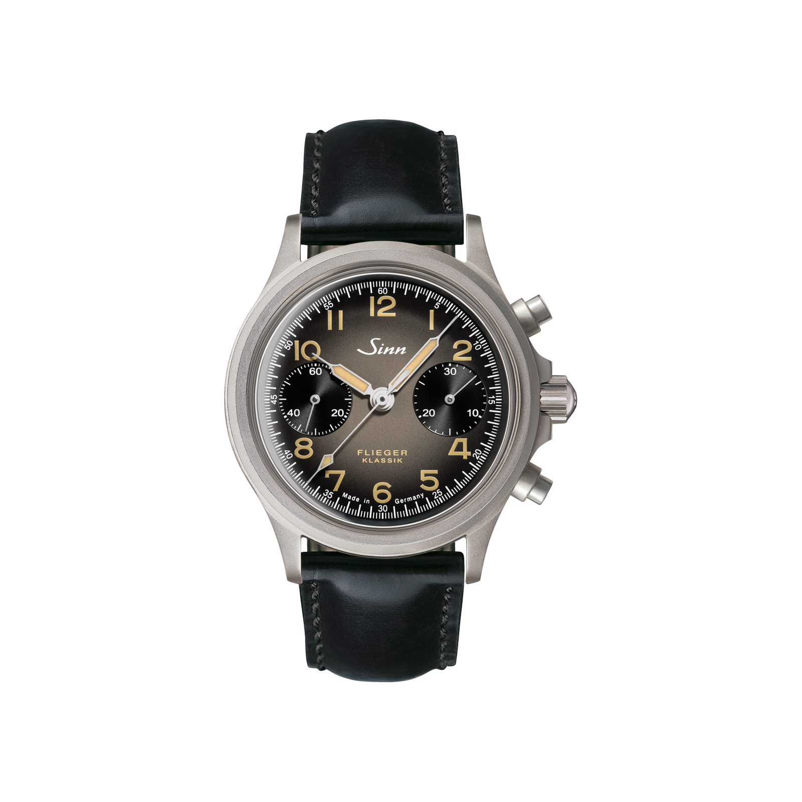 Sinn 356 PILOT Classic AS E 356.0202
