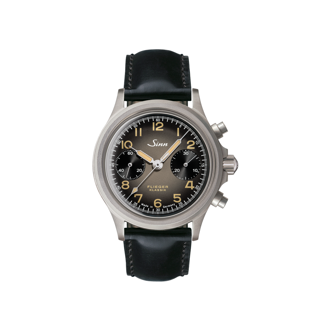Sinn 356 PILOT Classic AS E 356.0202