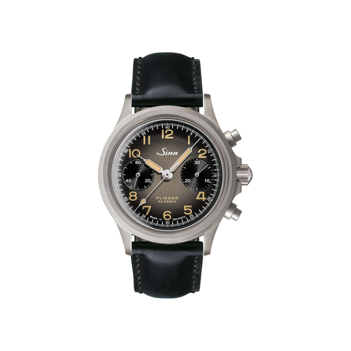 Sinn 356 PILOT Classic AS E 356.0202