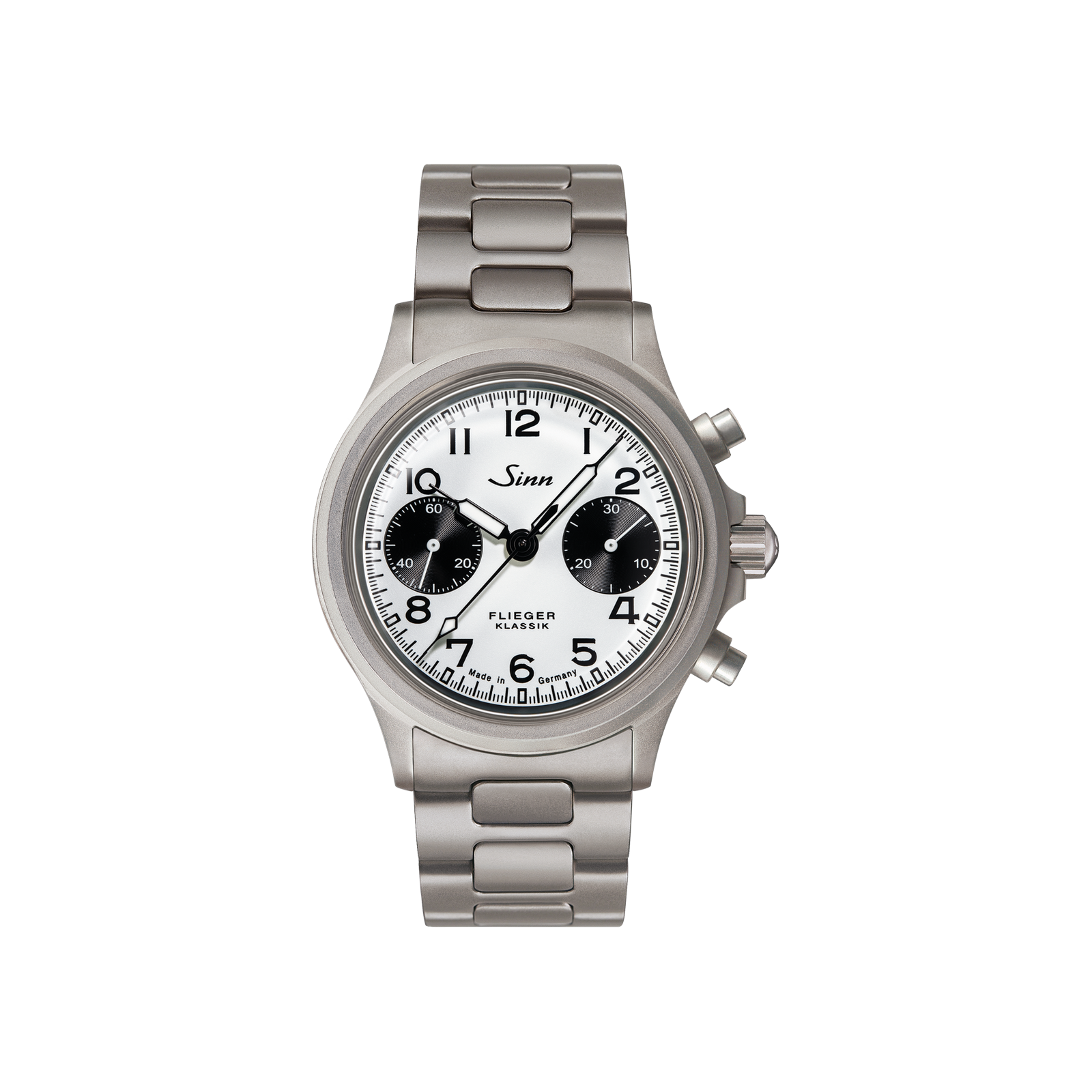 Sinn 356 PILOT Classic W 356.0201