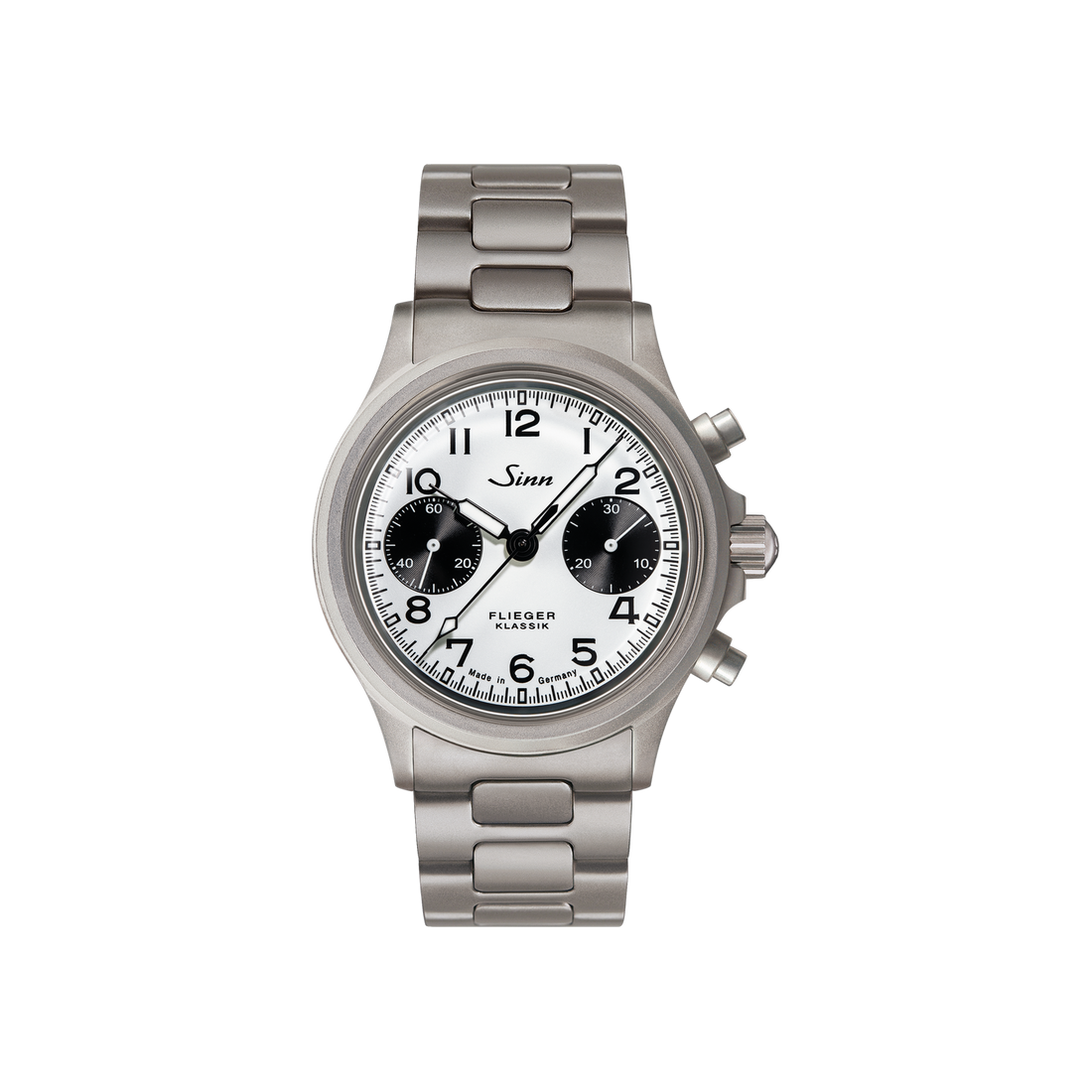 Sinn 356 PILOT Classic W 356.0201