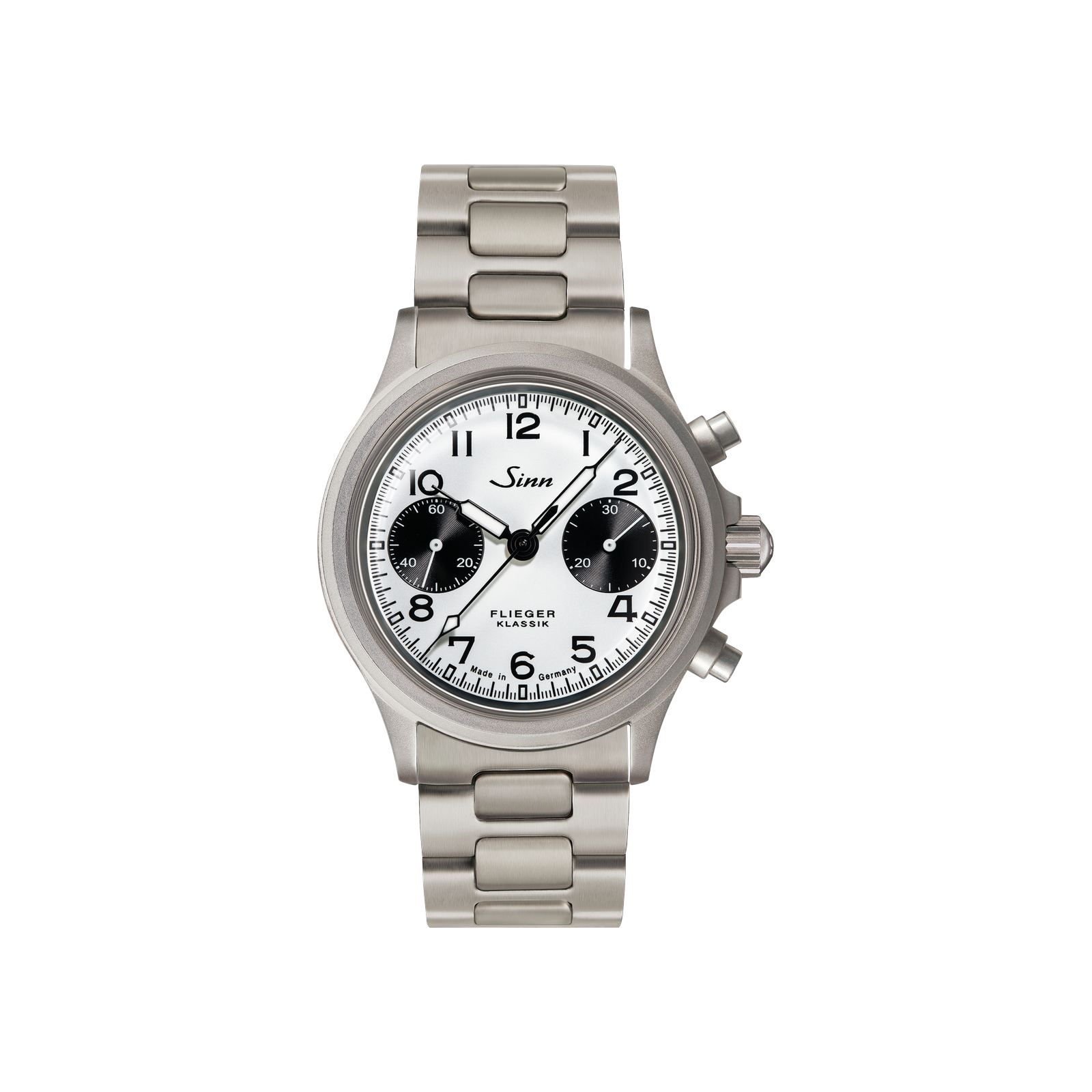 Sinn 356 PILOT Classic W 356.0201