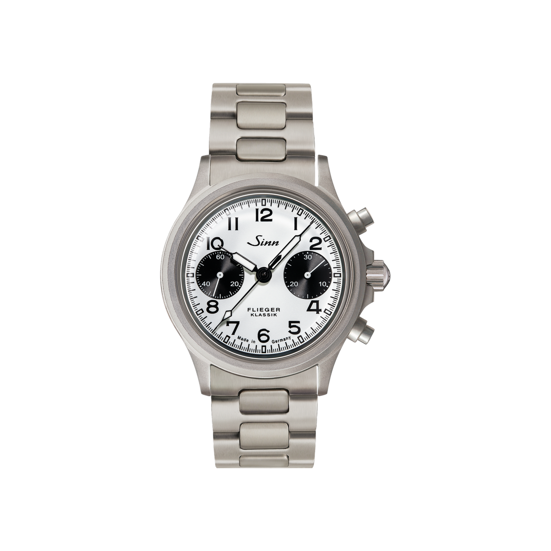 Sinn 356 PILOT Classic W 356.0201
